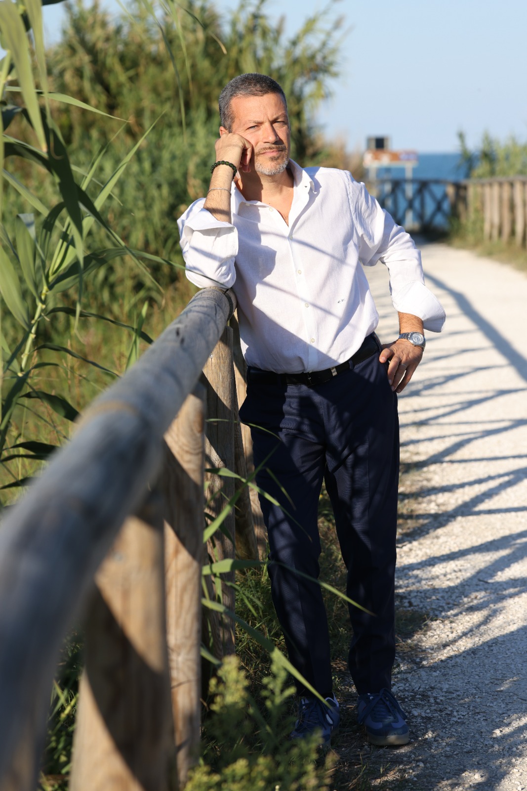 Stefano Virgini